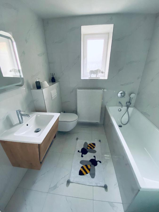 Apartman U Vcelina Chlumec nad Cidlinou Exterior foto